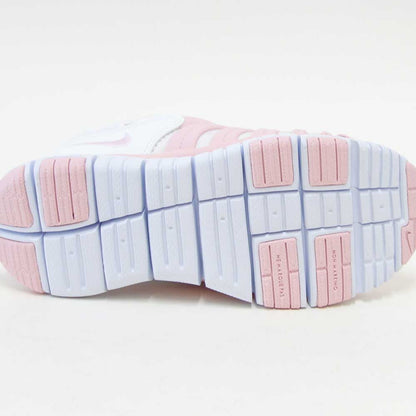 NIKEナイキナイキダイナモフリーPS343738637PINKFOAM/SUMMITWHITE（キッズシューズ）スリッポン「靴」
