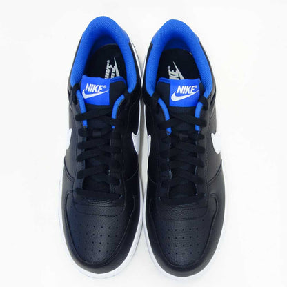 NIKEビッグナイキロー（メンズ）355152018（BLACK／SUMMITWHITE）スニーカースポーツシューズ「靴」