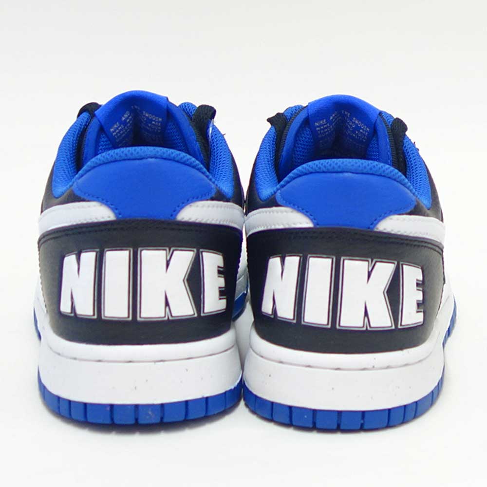 NIKE ビッグナイキ ロー （メンズ）355152 018 （BLACK／SUMMIT WHITE