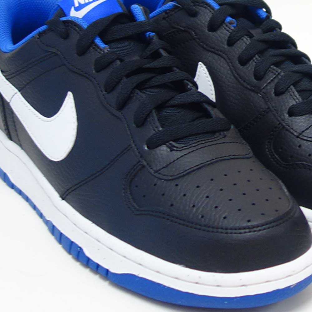 NIKEビッグナイキロー（メンズ）355152018（BLACK／SUMMITWHITE）スニーカースポーツシューズ「靴」