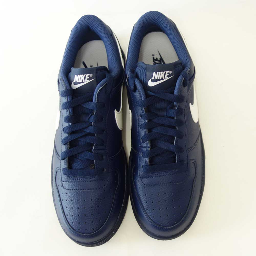 NIKEビッグナイキロー（メンズ）355152406（BLUEECLIPSE／SAIL）スニーカースポーツシューズ「靴」