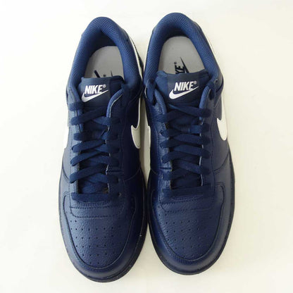 NIKEビッグナイキロー（メンズ）355152406（BLUEECLIPSE／SAIL）スニーカースポーツシューズ「靴」