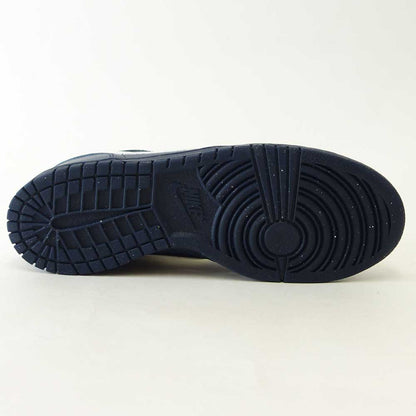 NIKEビッグナイキロー（メンズ）355152406（BLUEECLIPSE／SAIL）スニーカースポーツシューズ「靴」