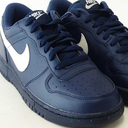 NIKEビッグナイキロー（メンズ）355152406（BLUEECLIPSE／SAIL）スニーカースポーツシューズ「靴」