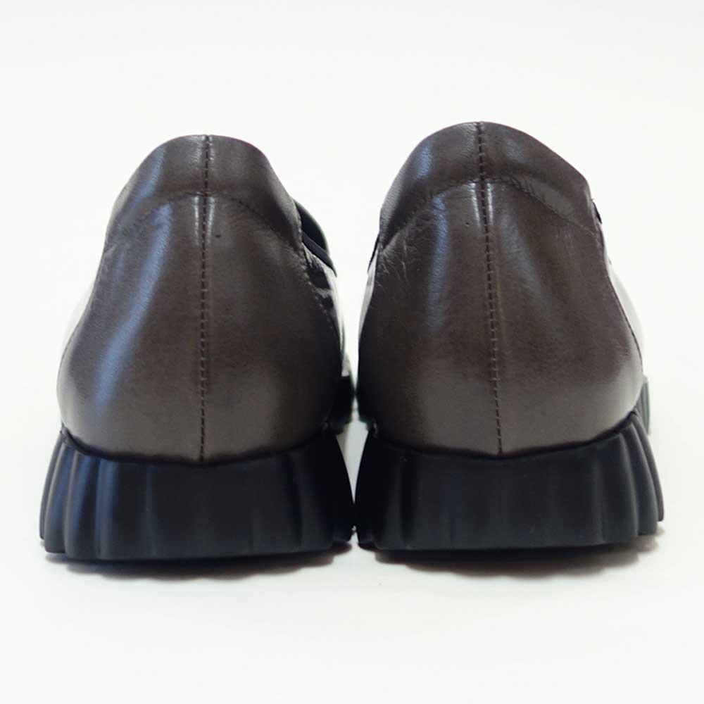 フィズリーン FIZZ REEN 3701 ダークグレーエナメル（レディース