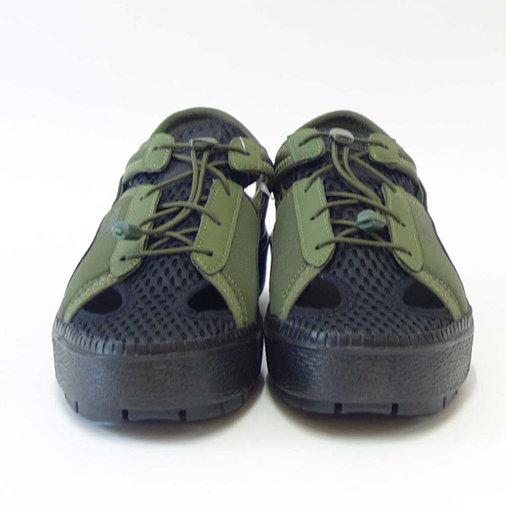 【SALE 30%OFF】 プーマ PUMA  プラットフォーム トレース ライト ミュール ウィメンズ スニーカー 38287209 Green Moss / PumaBlack （レディース） 厚底 ローカット シューズ「靴」