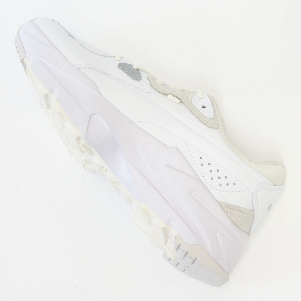 【SALE 20%OFF】 プーマ PUMA オーキッド ウィメンズ 38313608 puma white - feather gray（レディース） 厚底 ローカット シューズ「靴」