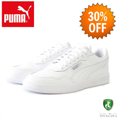 【SALE 30%OFF】 プーマ PUMA コート ウルトラ スニーカー 38936802 ホワイト （メンズ）スムースレザー ローカット シューズ「靴」