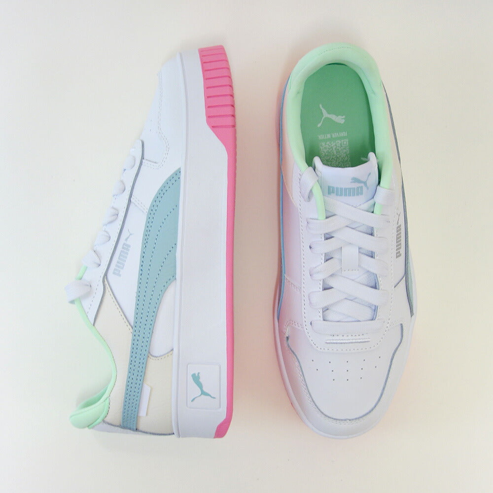 プーマ PUMA キャリーナ ストリート スニーカー 38939021 プーマ PUMA キャリーナ ストリート スニーカー 38939021