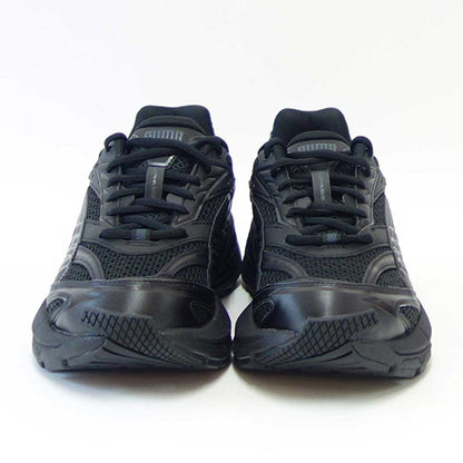 プーマ PUMA ベロファシス TECHNISCH 390932 05 PUMA Black-Strong Gray（ユニセックス） ローカット シューズ ウォーキング スニーカー「靴」