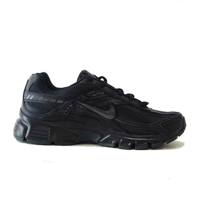 NIKEナイキウィメンズイニシエーター394053005BLACK/DKSMOKEGREY（レディース）スニーカースポーツシューズ「靴」