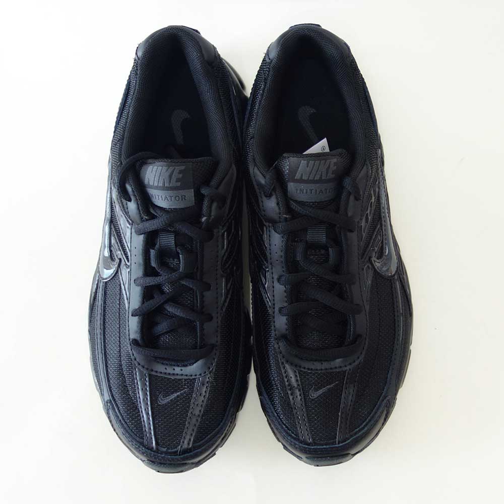 NIKEナイキウィメンズイニシエーター394053005BLACK/DKSMOKEGREY（レディース）スニーカースポーツシューズ「靴」