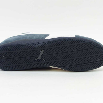 プーマPUMAスピードキャットOG39884664ShadowGray-PUMABlack（メンズ）スエード天然皮革ローカットスニーカーストリートカジュアル「靴」