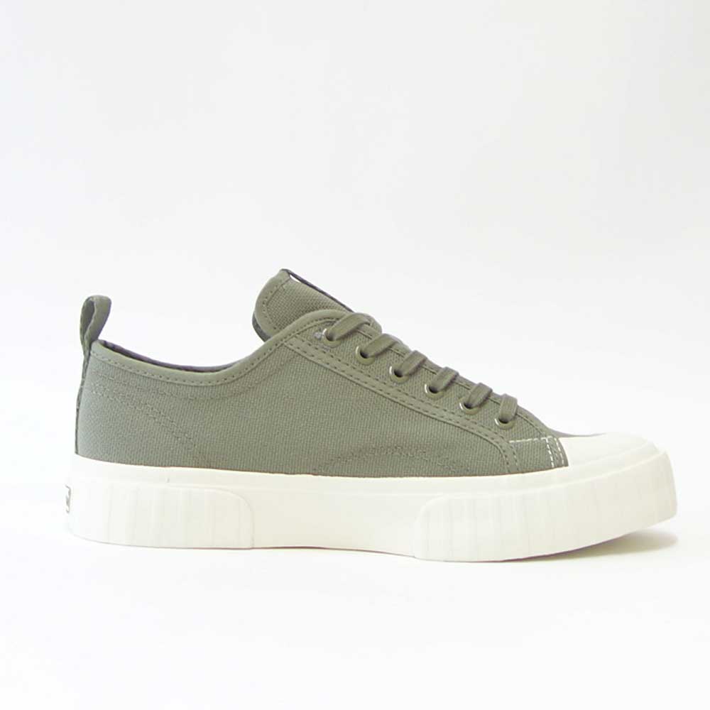 【SALE 20%OFF】 スペルガ SUPERGA 2630-STRIPE WEBBING（ユニセックス）グリーン サファリ (3s5125gwab6)  ナチュラル キャンバス スニーカー ミリタリー メンズ シューズ  「靴」