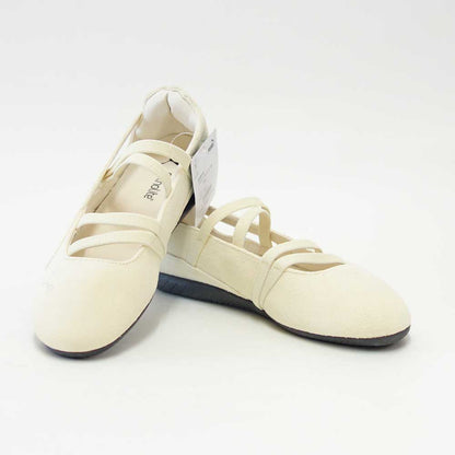 プーマPUMAスピードキャットBALLETSD40128715CreamyVanilla-Gum（レディース）スエード天然皮革バレエシューズスニーカー「靴」