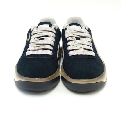 プーマPUMAGVスペシャルネバーウォーンVスニーカー40159901PumaBlack-DesertDust（メンズ）天然皮革ローカットスニーカーウォーキング「靴」