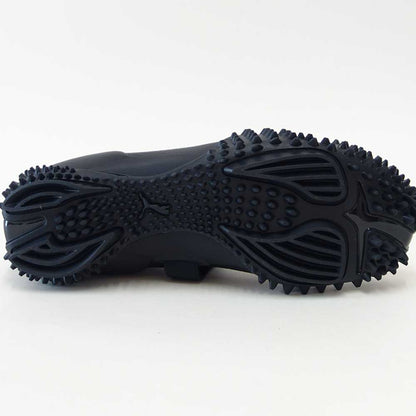 プーマPUMAモストロフェイレザー40319101PUMABlack（レディース）天然皮革ローカットスニーカーブラック「靴」