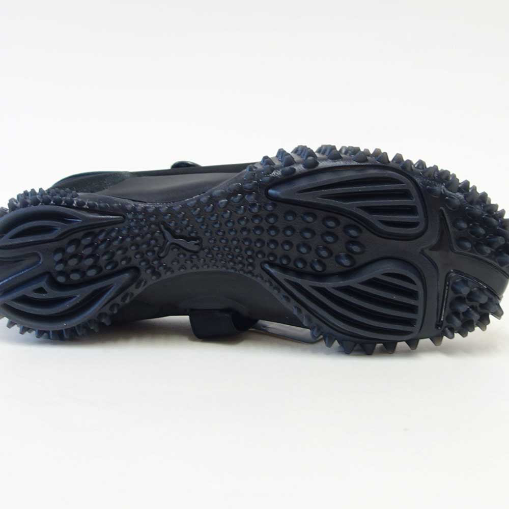 プーマPUMAモストロフェイサテン40336802PUMABlack-CoolDarkGray（レディース）メリージェーンローカットスニーカー「靴」