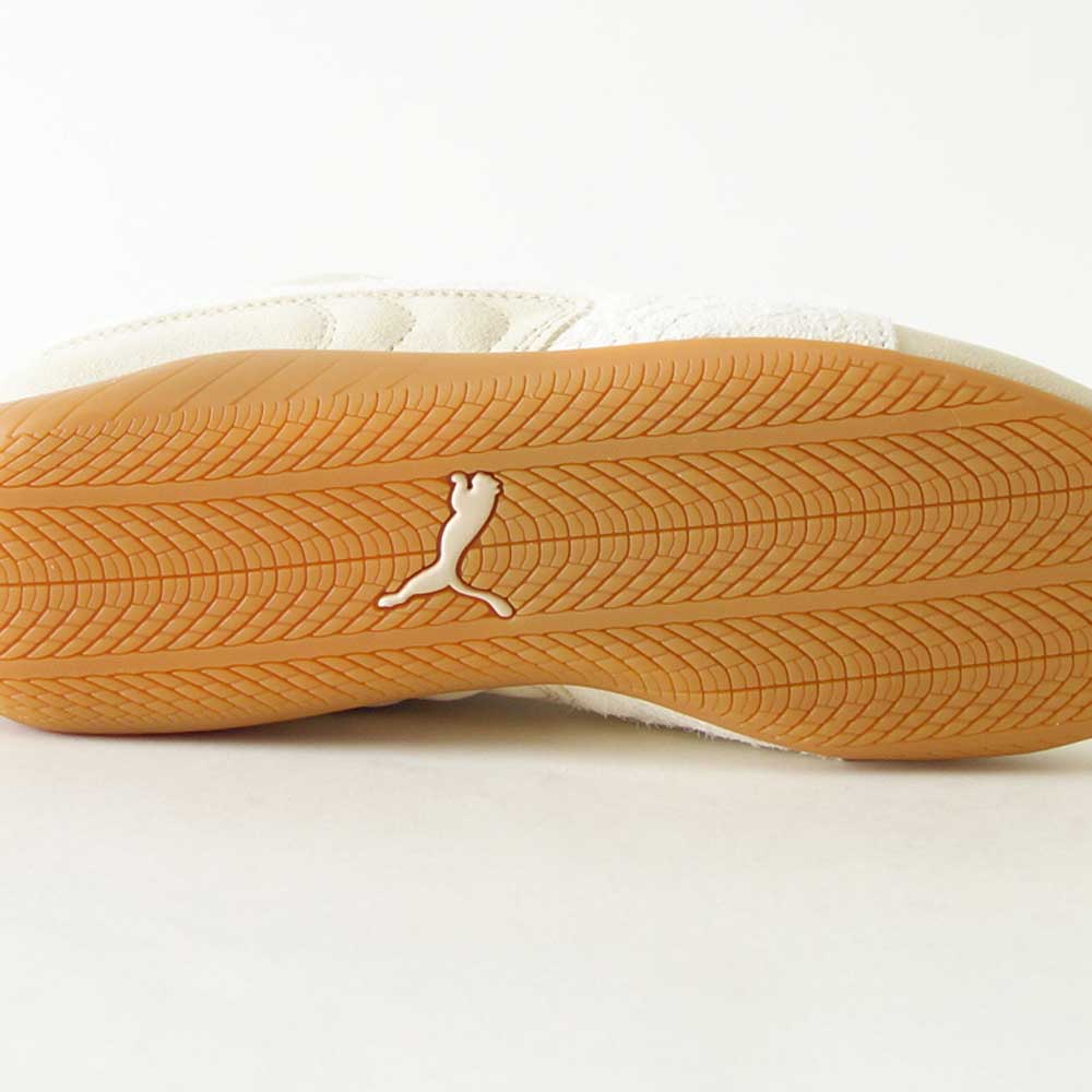 プーマPUMAスピードキャットELEVATEDW40361903CashewBrown-Gum（レディース）スエード天然皮革ローカットスニーカーストリートカジュアル「靴」