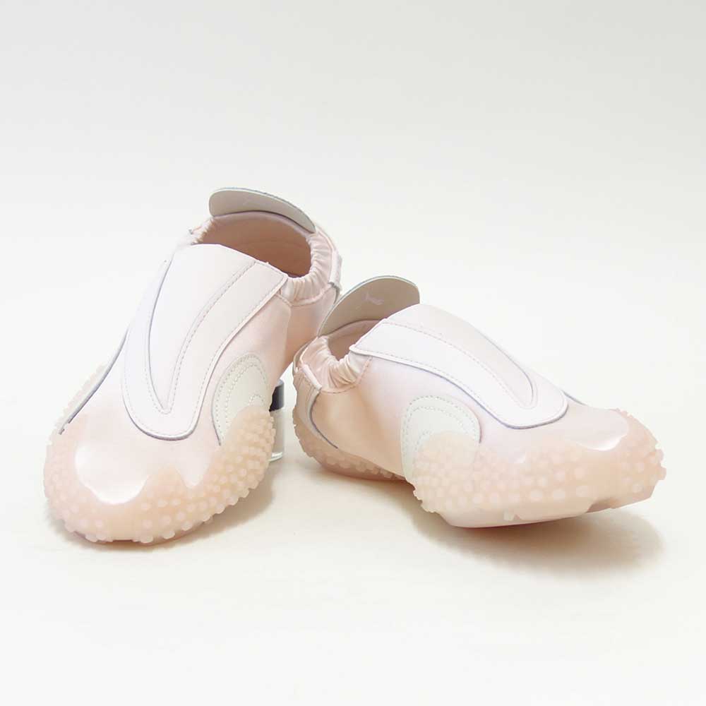 プーマPUMAモストロヴィーナススニーカー40550901JasmineFlower-WarmWhite（レディース）スリッポンバレエシューズスニーカー「靴」