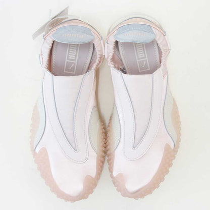 プーマPUMAモストロヴィーナススニーカー40550901JasmineFlower-WarmWhite（レディース）スリッポンバレエシューズスニーカー「靴」