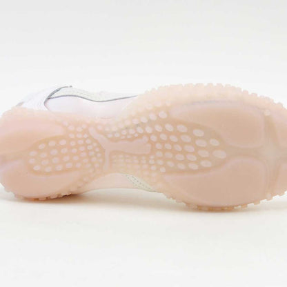 プーマPUMAモストロヴィーナススニーカー40550901JasmineFlower-WarmWhite（レディース）スリッポンバレエシューズスニーカー「靴」