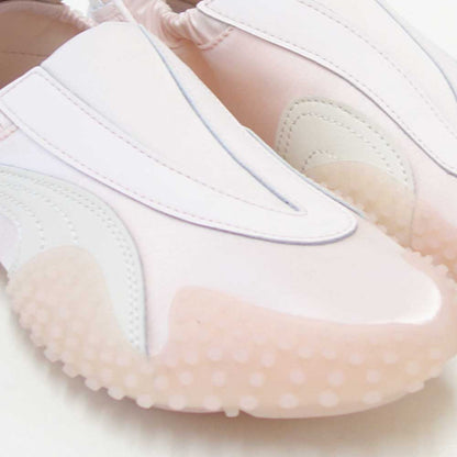 プーマPUMAモストロヴィーナススニーカー40550901JasmineFlower-WarmWhite（レディース）スリッポンバレエシューズスニーカー「靴」