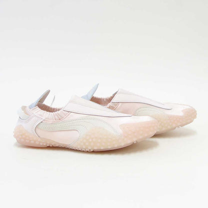 プーマPUMAモストロヴィーナススニーカー40550901JasmineFlower-WarmWhite（レディース）スリッポンバレエシューズスニーカー「靴」