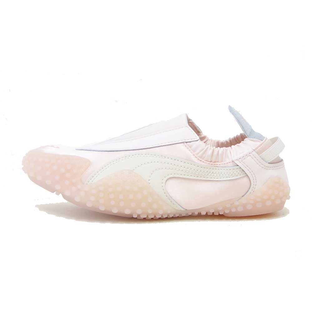 プーマ PUMA モストロ ヴィーナス スニーカー 40550901 Jasmine Flower-Warm White （レディース） スリッポン バレエシューズ スニーカー 「靴」