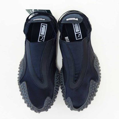 プーマPUMAモストロヴィーナススニーカー40550903PUMABlack（レディース）スリッポンバレエシューズスニーカー「靴」