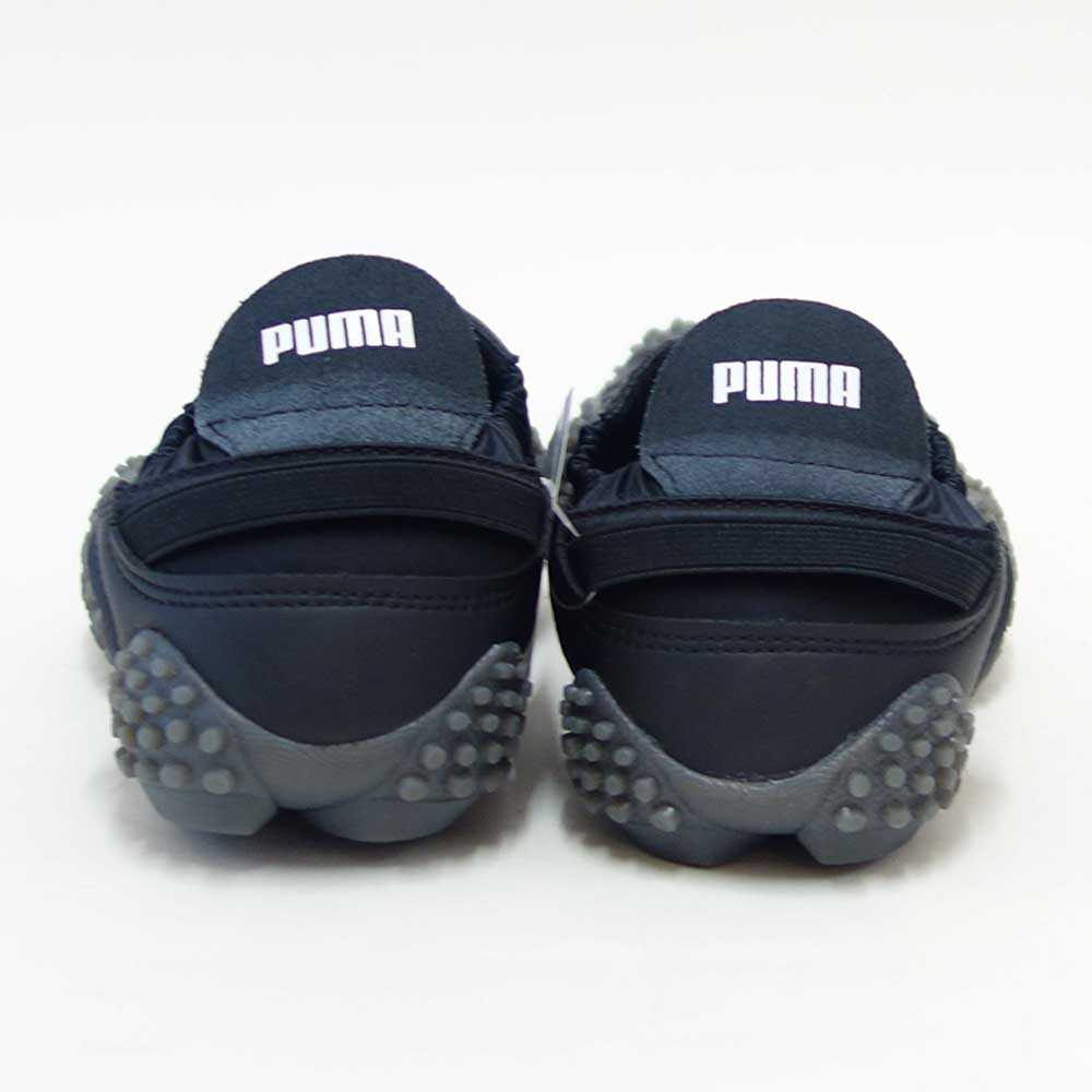 プーマPUMAモストロヴィーナススニーカー40550903PUMABlack（レディース）スリッポンバレエシューズスニーカー「靴」