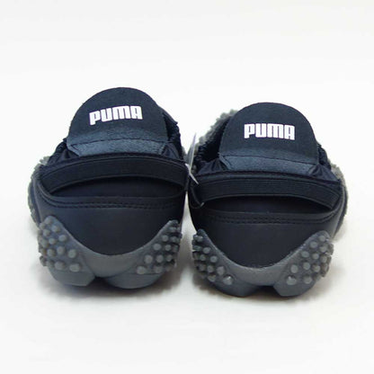 プーマPUMAモストロヴィーナススニーカー40550903PUMABlack（レディース）スリッポンバレエシューズスニーカー「靴」