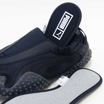 プーマPUMAモストロヴィーナススニーカー40550903PUMABlack（レディース）スリッポンバレエシューズスニーカー「靴」