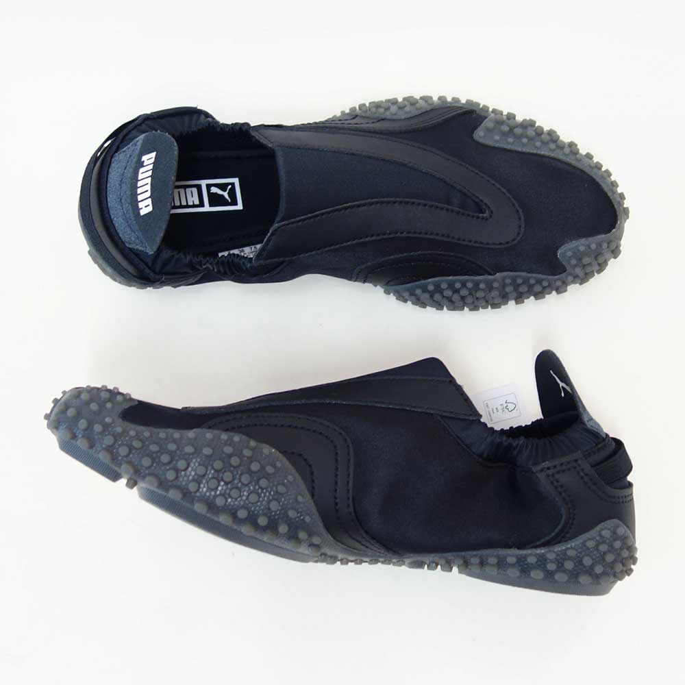 プーマPUMAモストロヴィーナススニーカー40550903PUMABlack（レディース）スリッポンバレエシューズスニーカー「靴」