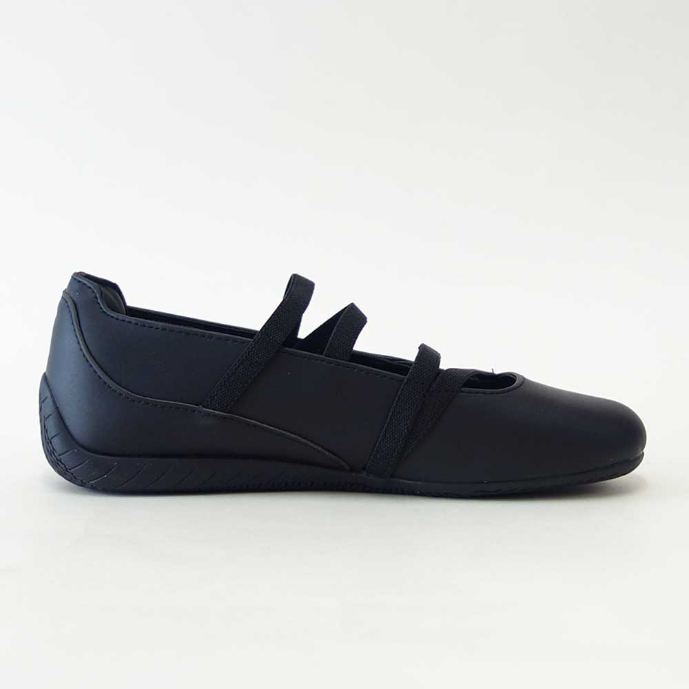 プーマPUMAスピードキャットBALLETLTHR40614401PUMABlack（レディース）天然皮革バレエシューズスニーカー「靴」