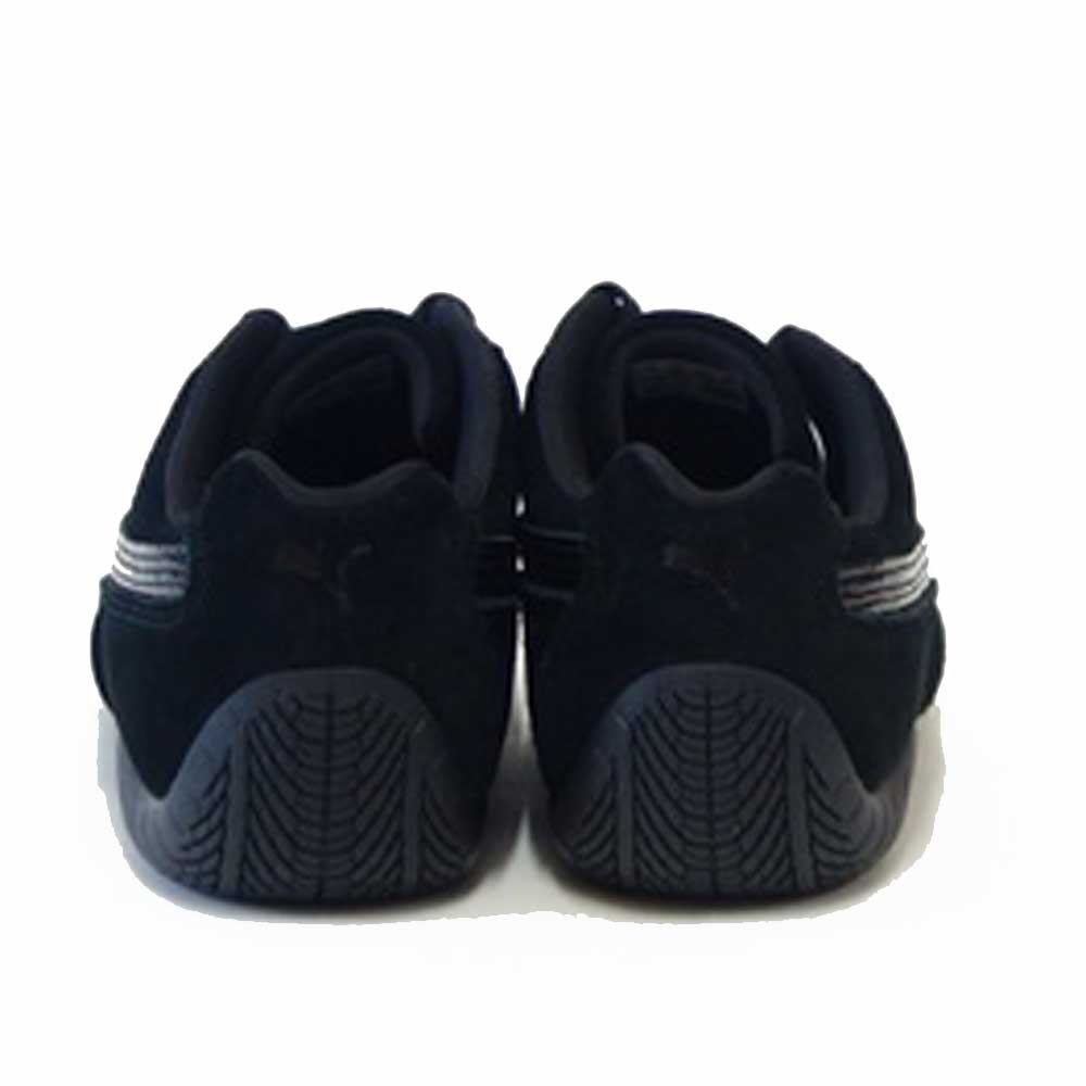 プーマPUMAスピードキャットプレミアムクロコWNS40767403PUMABlack（レディース）レザークロコ型押しローカットスニーカーストリートカジュアル「靴」