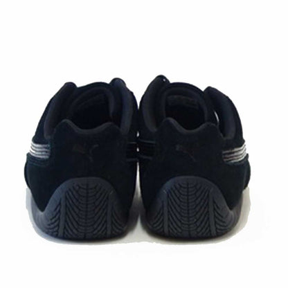 プーマPUMAスピードキャットプレミアムクロコWNS40767403PUMABlack（レディース）レザークロコ型押しローカットスニーカーストリートカジュアル「靴」