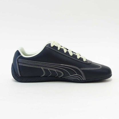 プーマPUMAスピードキャットPOWERPUFFGIRLS40810101PUMABlack-PSilver-Greenillusion（レディース）人工皮革ローカットスニーカーストリートカジュアル「靴」