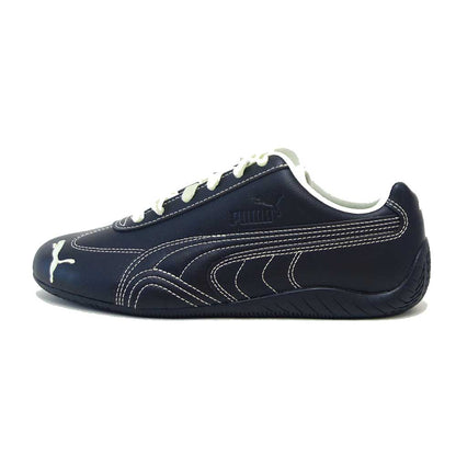 プーマ PUMA スピードキャット POWERPUFFGIRLS  40810101  PUMA Black-P Silver-Green illusion（レディース）人工皮革 ローカット スニーカー ストリート カジュアル「靴」
