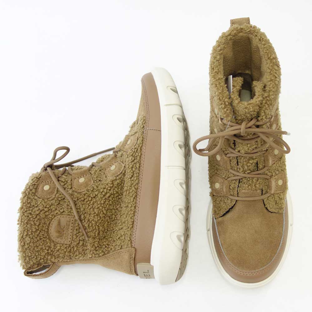 SALE 40%OFF】 ソレル SOREL NL 4455（レディース） ソレル
