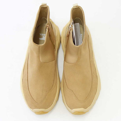 【SALE 30%OFF】 ソレル SOREL NL 4825（レディース） キネティックブレイクスルー　アルカディア　ウォータープルーフ： Tawny Buff (253)   天然皮革 防水 ブーティ ショートブーツ スニーカー「靴」