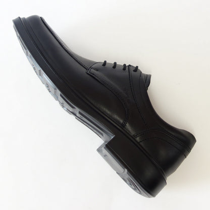 エコー ECCO HELSINKI 2 MENS GORE TEX SHOES   500204 01001 ブラック（メンズ）ゴアテックス 防水 プレミアムレザー ビジネスシューズ レースアップ スクエアトゥ「靴」