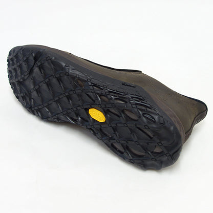 メレル MERRELL ジャングル モック 2.0 エーシープラス JUNGLE MOC 2.0 AC+  （メンズ）5002201 ターキッシュ コーヒー スムース  レザースニーカー　スリッポン「靴」