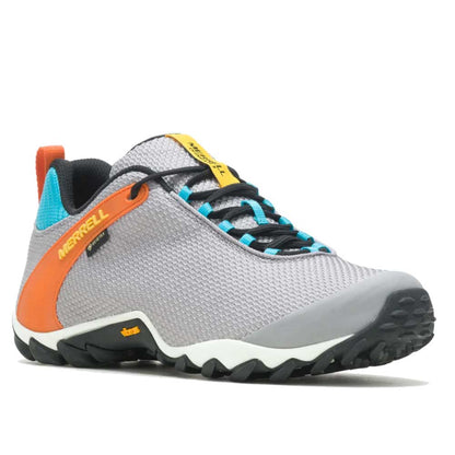 メレル MERRELL （ユニセックス）カメレオン 8 ストーム ゴアテックス アウトドアシューズ ウォーキング 通気性メッシュ 500381 500377 500379 033103 033671「靴」