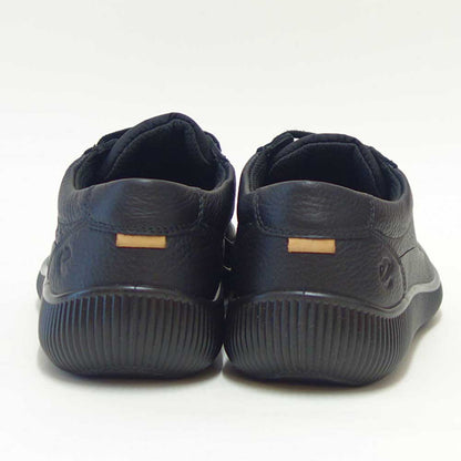 エコーECCOSOFTZEROM53777451052ブラック防水LACEUPLEAMEN'SSNEAKER（メンズ）快適な履き心地のレザースニーカーレースアップウォーキングシューズ旅行「靴」