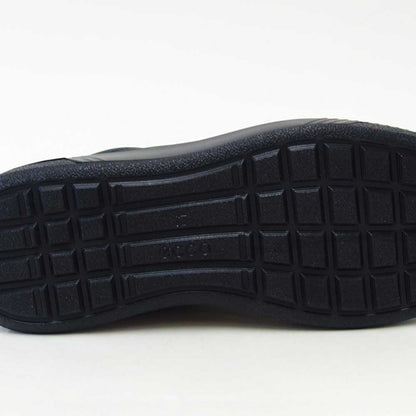 エコーECCOMOVEMSNEAKER55160401001ブラック（メンズ）快適な履き心地のレザースニーカーレースアップウォーキングシューズ旅行「靴」