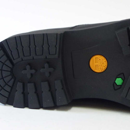 ティンバーランドTimberlandストームバックスウォータープルーフオックスフォードシューズ5549Rブラック（メンズ）天然皮革防水ビジネスシューズ「靴」