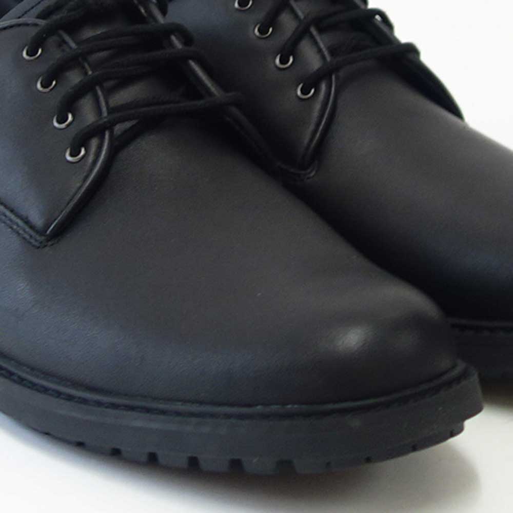 ティンバーランドTimberlandストームバックスウォータープルーフオックスフォードシューズ5549Rブラック（メンズ）天然皮革防水ビジネスシューズ「靴」