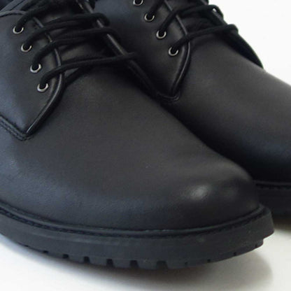 ティンバーランドTimberlandストームバックスウォータープルーフオックスフォードシューズ5549Rブラック（メンズ）天然皮革防水ビジネスシューズ「靴」