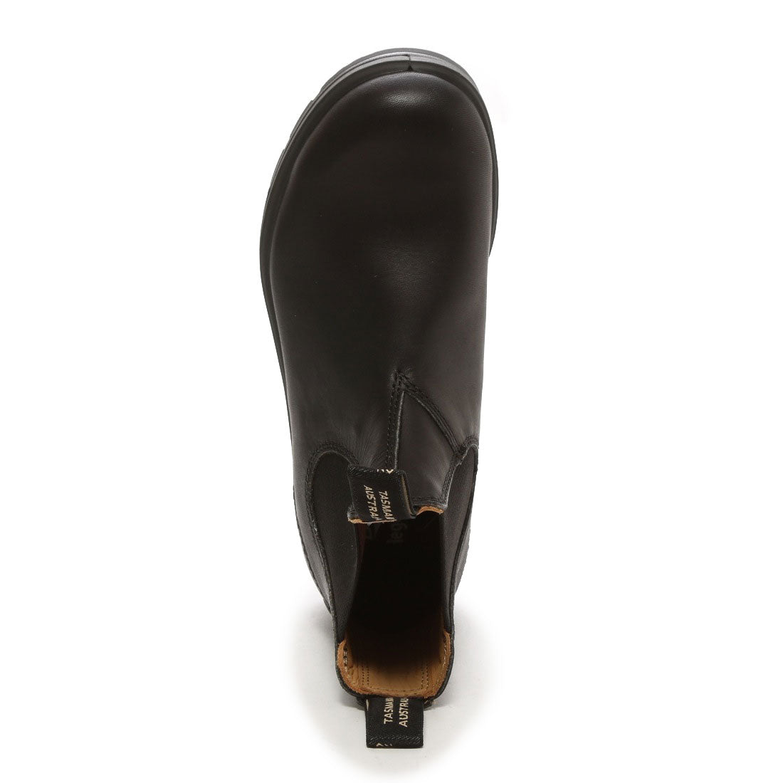ブランドストーン Blundstone BS558 089 （ユニセックス） ボルタンブラック 「靴」